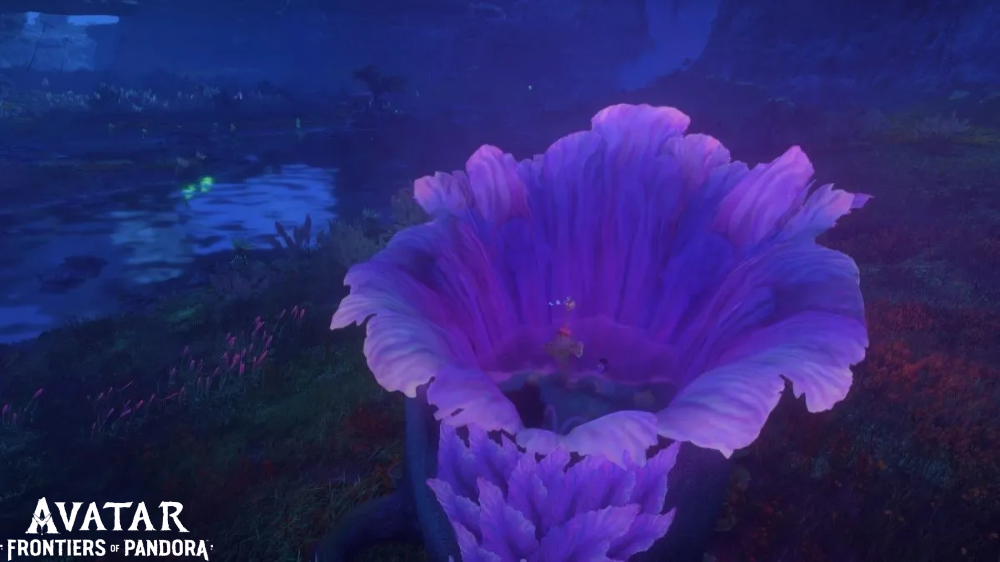 You are currently viewing Tranquility Bulb Location In Avatar Frontiers Of Pandora