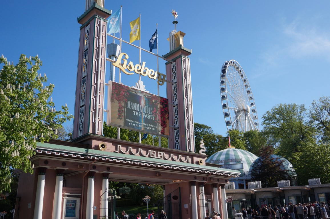 Liseberg