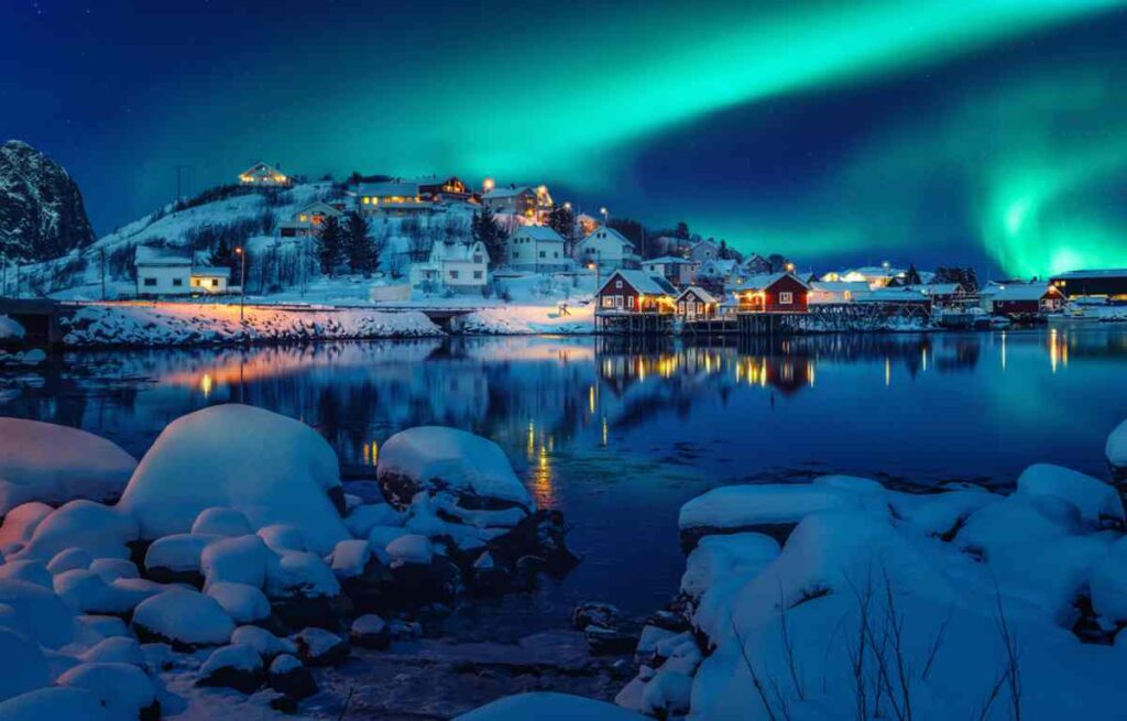 Things To Do In Sweden In Winter 2024