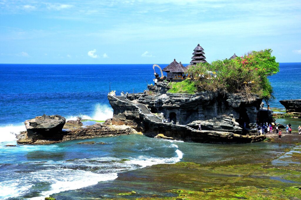 10 Best Places to visit in Bali for a Perfect Vacation