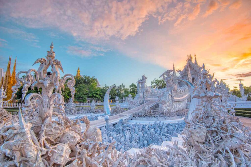 10 Best things to do in Thailand as a Couple