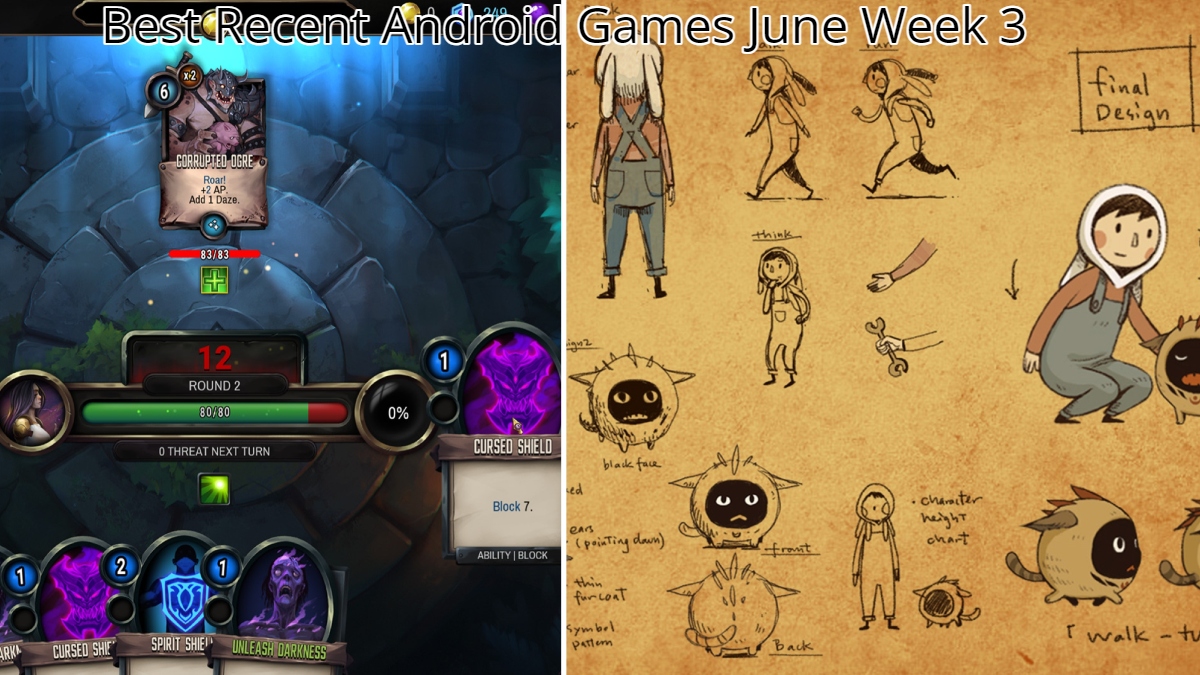 You are currently viewing Looking for the best Android games of June Week 3?
