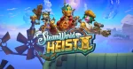 How To Get Reputation In Steam World Heist 2