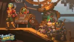 How To Get and Use Cogs in SteamWorld Heist 2