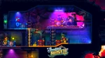 How To Increase Maximum Health & Heal In Steamworld Heist 2