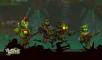 How To Increase Steamworld Heist 2 Crew Capacity