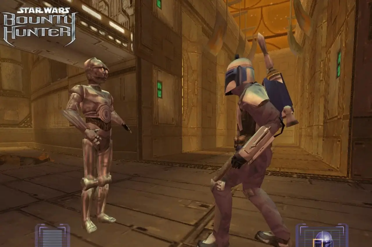 Read more about the article How to Collect Bounties in Star Wars Bounty Hunter