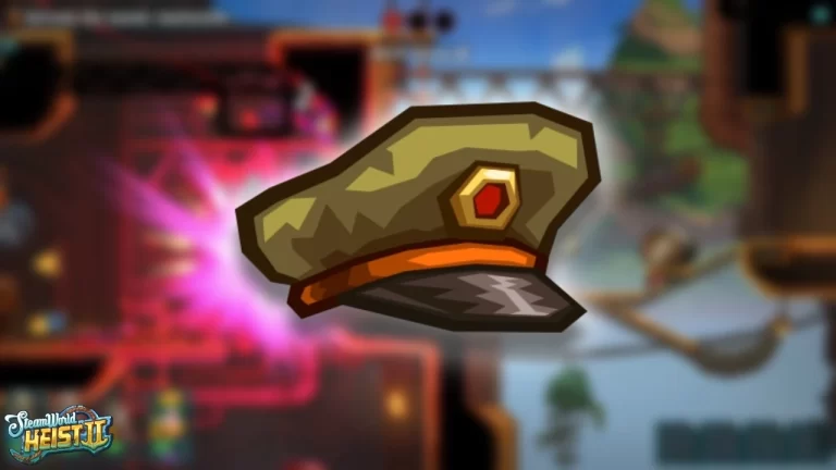 Read more about the article How to Find and Collect All Hats in SteamWorld Heist 2