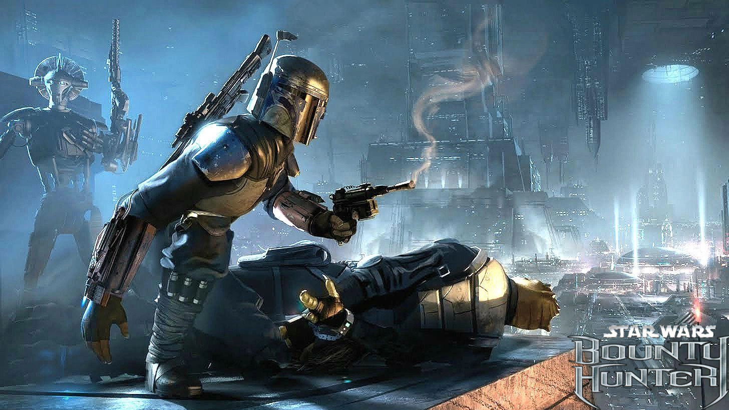 You are currently viewing Star Wars: Bounty Hunters Tips and Strategies