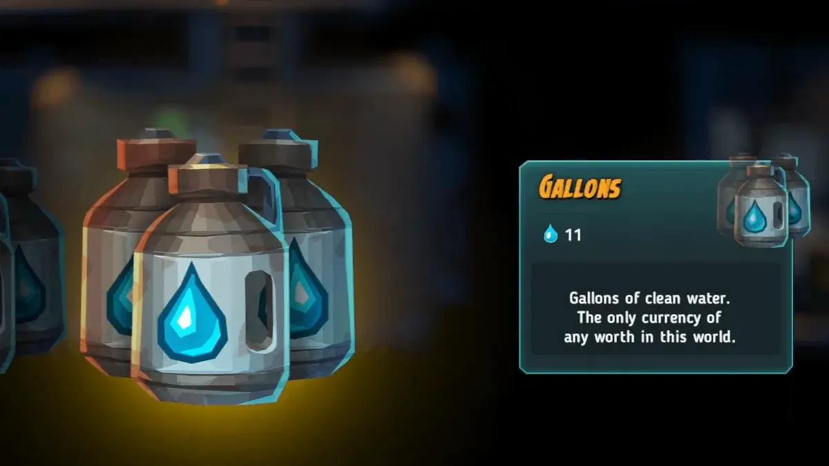 Read more about the article Best Way To Earn Gallons in SteamWorld Heist 2